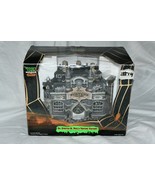 Lemax Spooky 45001 Town Dr. Stretch N Pull&#39;s Torture Factory Animated (2... - $153.79