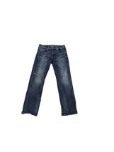 Men's American Eagle Original Straight Jeans 31/32 Mint Condition - $22.66
