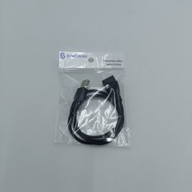 SYNCWIRE Connection cables Black Connection Cables for Scanners, Computer - $211.58 MXN