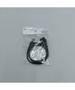 SYNCWIRE Connection cables Black Connection Cables for Scanners, Computer - $15.04 CAD