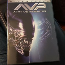 Alien vs Predator (DVD, 2004) - £4.87 GBP