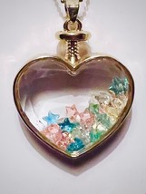 &quot;MAKE A WISH&quot; HANDMADE NECKLACE ~JEWELERY COLLECTION - $18.00