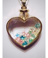 &quot;MAKE A WISH&quot; HANDMADE NECKLACE ~JEWELERY COLLECTION - $18.00