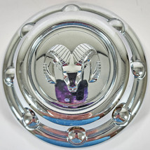 ONE 1994-2003 Dodge Ram 2500 / Ram 2500 Van # 2042 Chrome Center Cap # 52039264 - £60.11 GBP