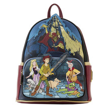 Disney the Black Cauldron Mini Backpack - £98.92 GBP