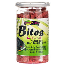 Nature Zone Bites for Turtles 9 oz Nature Zone Bites for Turtles - £14.59 GBP