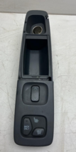 2000-2005 Cadillac Deville Right Rear Window Switch P/N 25688079 Genuine Oem - £18.44 GBP