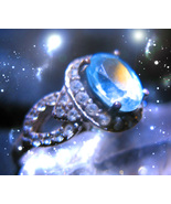 HAUNTED ANTIQUE RING QUEEN&#39;S GOLDEN TRANSFORMATION HIGHEST SCHOLARS RARE... - $9,260.25 MXN