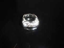 Authenticity Guarantee

Custom designed 14K White Gold "Rock" Ring Size 11 image 8