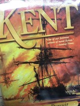 Alexander Kent: Relentless Pursuit. State 1st Ed HC w Protected DJ Mint - £11.98 GBP