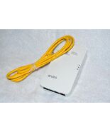 Aruba APINH303 AP-303H-US Wireless Access Point JZ088A NO AC PLUG MINT W... - $411.25 MXN