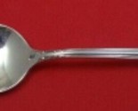 Grand Recollection by International Sterling Silver Sugar Spoon Shell 6&quot;... - $58.41