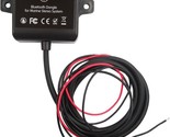 Bluetooth Marine Receiver Adapter Waterproof By Homespot Stereo Head Uni... - $48.95