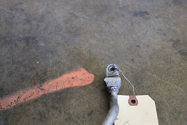 2000-2005 TOYOTA CELICA GT GT-S A/C HARDLINE HOSE R509 image 3