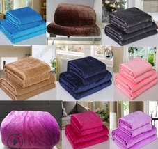 Lanrong student blanket thickening autumn and winter single towel was double air - £38.00 GBP+