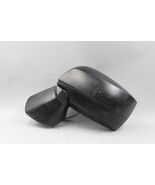 Left Driver Side View Black Door Mirror Fits 2015 SUBARU WRX OEM #44261 - $134.99