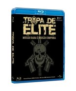 Tropa de Elite aka Elite Squad (English &amp; Spanish Subtitles) [Import] [B... - $27.00