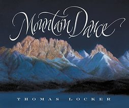 Mountain Dance (Avenues) [Hardcover] Thomas Locker - £7.83 GBP