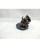 Mage Knight Sorcery Dwarven Runelord Rare #064 Rare 1 Star - $13.56 CAD