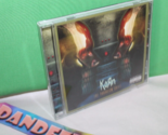 Korn The Paradigm Shift Music Cd - £15.77 GBP