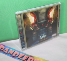 Korn The Paradigm Shift Music Cd - $19.79