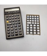 Hewlett Packard HP 41 calculator W/ Surveying, Quad Memory, Memory Modul... - $3,185.47 MXN