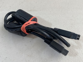 3FT FIREWIRE 800 CABLE 9 PIN to 9 PIN IEEE1394B 3&#39; FT 9P-9P 9-9 1394B BI... - $8.54