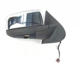 Passenger Side View Mirror Power Approach Lamp OEM 2005 Ford Expedition ... - $29.69