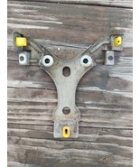 93-97 Civic del Sol center console armrest rear metal bracket mount - $15.83