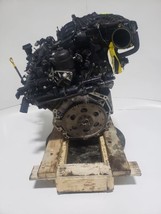 SANTA FE  2011 Engine 1043319 - £1,805.95 GBP