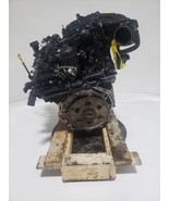 SANTA FE  2011 Engine 1043319 - £1,829.48 GBP
