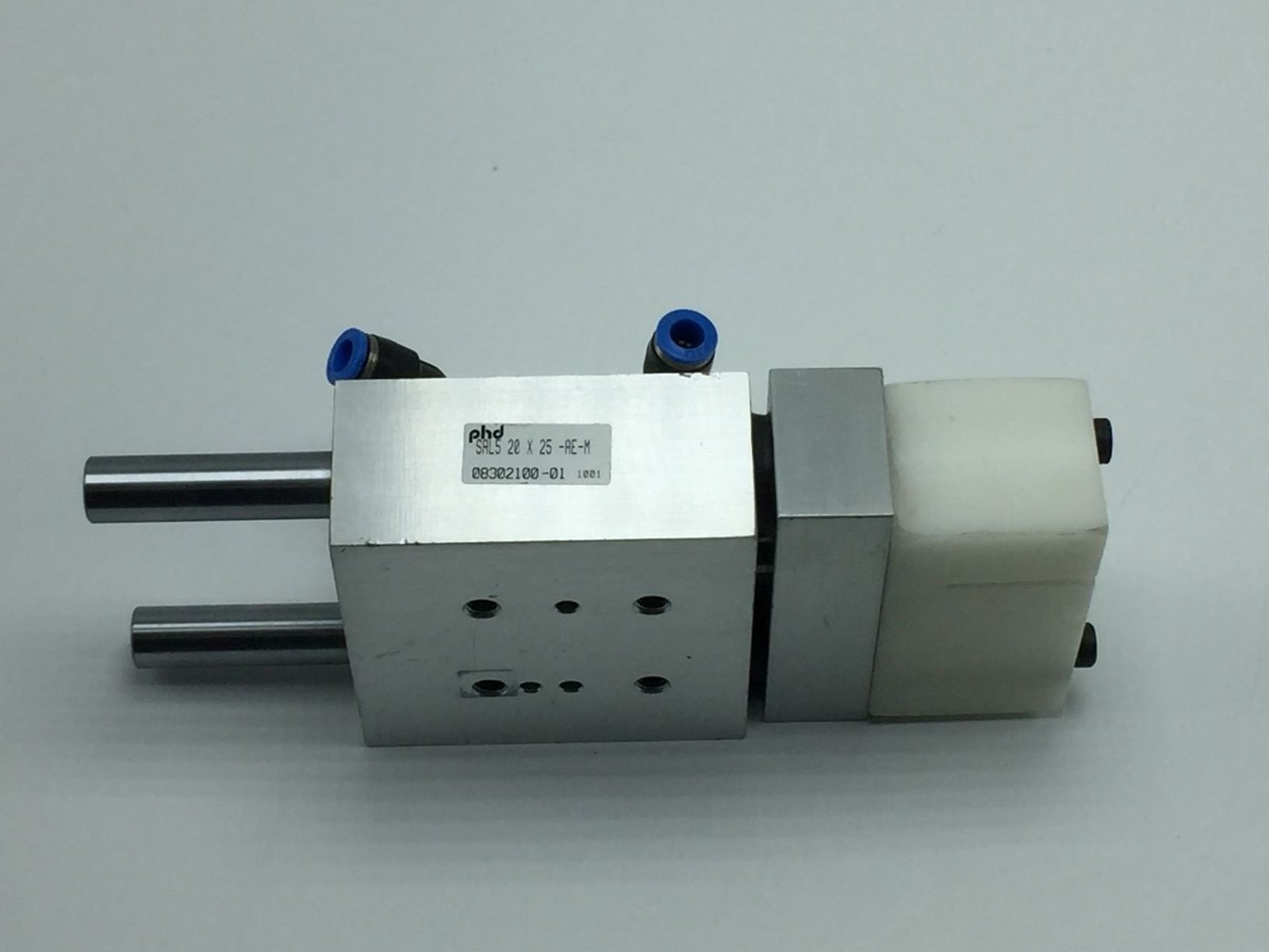 PHD SAL5 20 X 25-AE-M PNEUMATIC SLIDE TESTED - $129.00