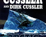 Arctic Drift (Dirk Pitt #20) by Clive &amp; Dirk Cussler / 2008 Hardcover 1s... - $3.41
