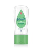 Johnson&#39;s Baby Oil Gel with Aloe Vera &amp; Vitamin E, Hypoallergenic Baby Skin - €8,58 EUR