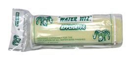 Linzer Water Wiz 10 in. W X 6 in. L Yellow Synthetic Fiber Applicator - $13.95
