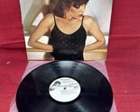 Pat Benatar Crimes of Passion LP Vinyl Record Chrysalis Record CHE-1275 ... - £11.85 GBP