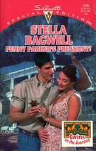 Penny Parker&#39;S Pregnant (Twins On The Doorstep) (Silhouette Special Edition) Ste - £1.96 GBP
