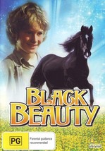 Black Beauty DVD | 1971 Version | PAL Region Free - $9.96