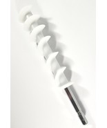 Viante CUC-27PM Auto Pasta Maker - Spiral Extruding Rod -  REPLACEMENT P... - $4.08 CAD