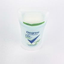 Degree Advanced Apple Gardenia Antiperspirant Deodorant Lot Of 3 BB4/2024 - $23.17