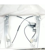 Dorman 751249 Fits Ford F150 Lincoln Mark LT Front RH Power Window Regul... - $93.57