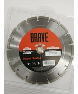 DIAMOND BLADE 10&quot; GREEN CONCRETE, ARBOR 7/8-5/8 (DM) - $2,054.19 MXN
