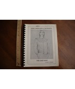 Machine Knitting Yoke Cardigans &amp; Tab Fronts The Easy Way Joyce Schneide... - €21,20 EUR