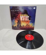 Richard Rodgers Victory at Sea Volume 1  Vinyl Record LP RCA LM-2335 - T... - $5.59