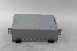 Audio Equipment Radio Receiver Fits 2017-2019 JAGUAR XF OEM #29200 - £77.39 GBP