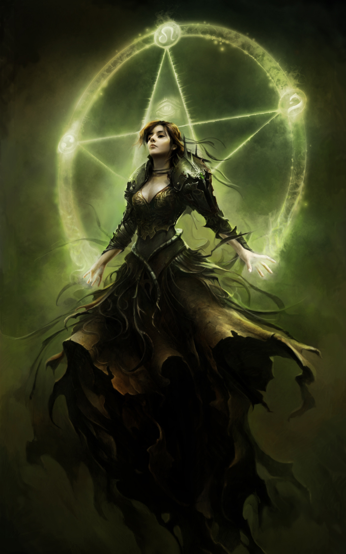 Primary image for Direct Binding Morgan Le Fay Fantom Queen of Witches