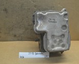 02-03 Oldsmobile Bravada ABS Anti-Lock Brake Pump Control 13354726 OEM 2... - £55.69 GBP