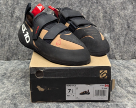Authenticity Guarantee

Adidas Five Ten NIAD VCS Climbng Men&#39;s Size 7.5 ... - $119.99