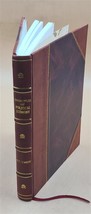 Principles of political economy ... v.3. Volume 3 1840 [Leather Bound] - £86.88 GBP