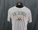 Vintage Graphic T-shirt - Victoria 1994 Commonwealth Games Puffer - Men&#39;... - $49.00